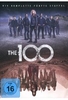 The 100 - Die komplette 5. Staffel [3 DVDs]