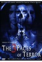 The 3 Faces Of Terror