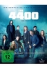 The 4400 - Die Rückkehrer - Staffel 4 [4 BRs]