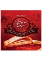 The 50 Best Fairy Tales Part 1