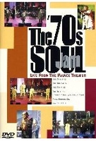 The 70s Soul Jam - Live from the Palace Theater