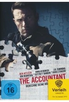 The Accountant