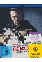 The Accountant