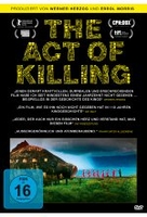 The Act of Killing (OmU)