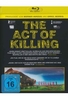 The Act of Killing (OmU)