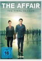 The Affair - Season 5 [4 DVDs]