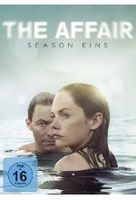 The Affair - Staffel 1 [4 DVDs]