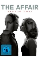 The Affair - Staffel 2 [4 DVDs]