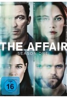 The Affair - Staffel 3 [4 DVDs]