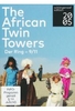 The African Twin Towers [2 DVDs]