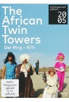 The African Twin Towers [2 DVDs]