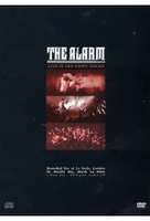 The Alarm - Live in the Poppy Fields (+ CD)