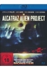 The Alcatraz Alien Project - Uncut