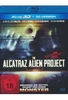 The Alcatraz Alien Project - Uncut (inkl. 2D-Version)