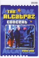 The Alcatraz Concert - Part One