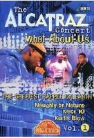 The Alcatraz Concert Vol. 2 (+ CD)