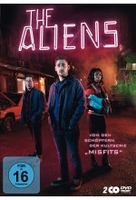The Aliens [2 DVDs]