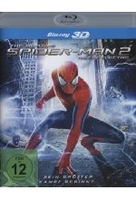 The Amazing Spider-Man 2 - Rise of Electro