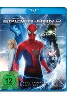 The Amazing Spider-Man 2 - Rise of Electro (Mastered in 4K)