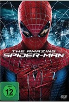 The Amazing Spider-Man