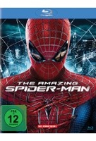 The Amazing Spider-Man