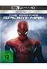 The Amazing Spider-Man (4K Ultra HD) (Blu-ray 2D)