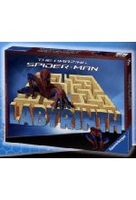 The Amazing Spider-Man Labyrinth