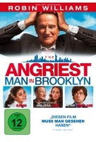 The Angriest Man in Brooklyn