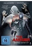 The Answer - Who am I?