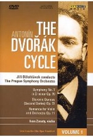 The Antonin Dvorak Cycle Vol. 1