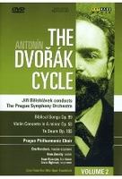 The Antonin Dvorak Cycle Vol. 2