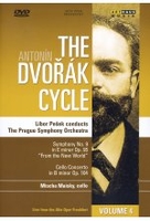 The Antonin Dvorak Cycle Vol. 4
