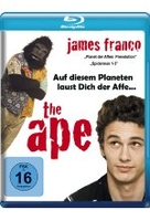The Ape - Auf diesem Planeten laust dich der Affe