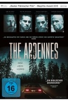 The Ardennes - Ohne jeden Ausweg