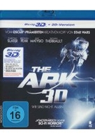 The Ark (inkl. 2D-Version)