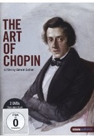 The Art of Chopin [2 DVDs]