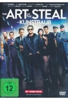 The Art of the Steal - Der Kunstraub