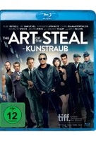 The Art of the Steal - Der Kunstraub