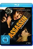 The Assassin Next Door