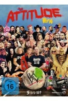 The Attitude Era [3 DVDs]