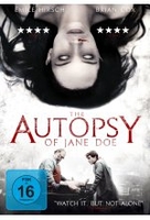 The Autopsy of Jane Doe