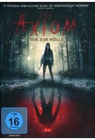 The Axiom - Das Tor zur Hölle