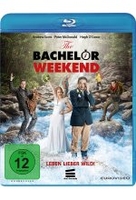 The Bachelor Weekend - Leben lieber wild!