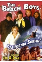 The Beach Boys - California Surfin