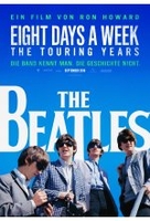 The Beatles: Eight Days A Week - The Touring Years