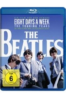 The Beatles: Eight Days A Week - The Touring Years (OmU)