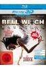 The Bell Witch Haunting - Uncut [SE] (inkl. 2D-Version)