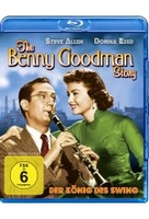 The Benny Goodman Story - Der König des Swing