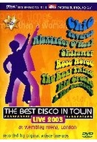 The Best Disco in Town - Live 2003 [2 DVDs]