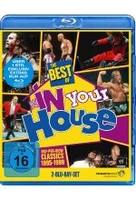 The Best Of In Your House [2 BRs]